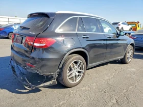 Mercedes-Benz GLC 300 4MATIC AMG PKG| BURMESTER| ПОДГРЕВ | Auto.bg — изображение 3