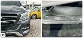 Mercedes-Benz GLE 500 442HP PLUG-IN HYBRID 360'CAMERA LED INTELLIGEN - 19990 € / 39097.04 лв. - 41976428 17