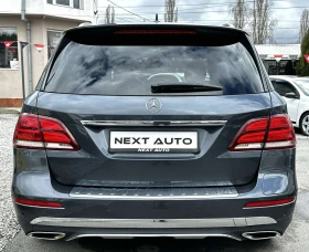 Mercedes-Benz GLE 500 442HP PLUG-IN HYBRID 360'CAMERA LED INTELLIGEN - 19990 € / 39097.04 лв. - 41976428 6