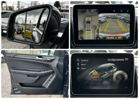 Mercedes-Benz GLE 500 442HP PLUG-IN HYBRID 360'CAMERA LED INTELLIGEN - 19990 € / 39097.04 лв. - 41976428 14