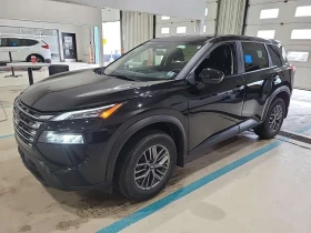 ������ Nissan Rogue