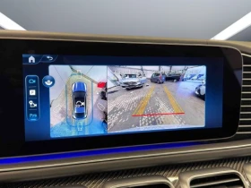 Mercedes-Benz GLE 63 AMG S AMG Coupe 4Matic+ = Premium Plus = �������� | Mobile.bg � ����� ������ 9