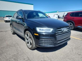 Audi Q3 TECHNIK| BANG & OLUFSEN| PANORAMA| CARFAX|  | Mobile.bg � ����� ������ 2