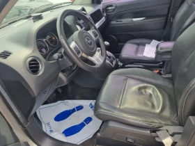 Jeep Compass 2.4 | Mobile.bg � ����� ������ 10