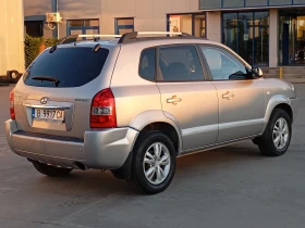 Hyundai Tucson GAZ - 3835 € / 7500.61 лв. - 98701229 2
