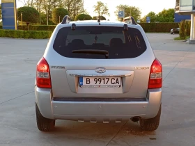 Hyundai Tucson GAZ - 3835 € / 7500.61 лв. - 98701229 4