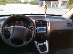 Hyundai Tucson GAZ - 3835 € / 7500.61 лв. - 98701229 7