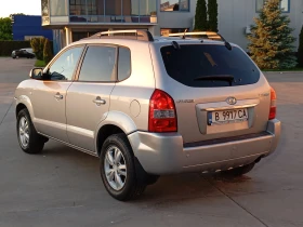 Hyundai Tucson GAZ - 3835 € / 7500.61 лв. - 98701229 3