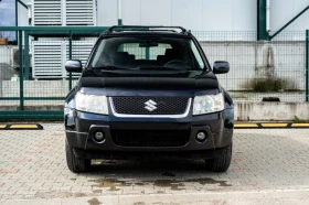 ����� �� �������� �� Suzuki Grand vitara 1.6 ��� ���������