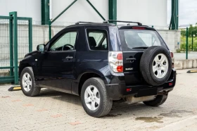 Suzuki Grand vitara 1.6 ��� ��������� | Mobile.bg � ����� ������ 7