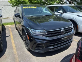 VW Tiguan * Comfortline R Line Black Edition* ����������*  | Mobile.bg � ����� ������ 6