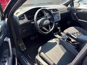 VW Tiguan * Comfortline R Line Black Edition* ����������*  | Mobile.bg � ����� ������ 5