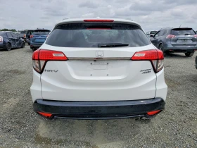 Honda Hr-v 1.8L 4 ALL WHEEL DRIVE | Mobile.bg � ����� ������ 7