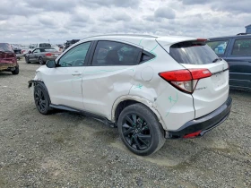 Honda Hr-v 1.8L 4 ALL WHEEL DRIVE | Mobile.bg � ����� ������ 3
