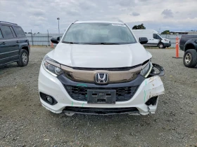 Honda Hr-v 1.8L 4 ALL WHEEL DRIVE | Mobile.bg � ����� ������ 6