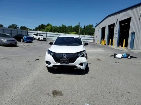 ����� �� �������� �� Honda Hr-v 1.8L 4 ALL WHEEL DRIVE