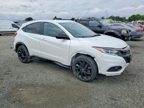 Honda Hr-v 1.8L 4 ALL WHEEL DRIVE | Mobile.bg � ����� ������ 5
