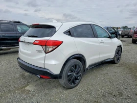 Honda Hr-v 1.8L 4 ALL WHEEL DRIVE | Mobile.bg � ����� ������ 4