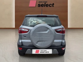 Ford EcoSport 1.0 EcoBoost | Auto.bg — изображение 6