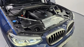 BMW X3 M40i* HUD* BLIND SPOT* ��. ��������* ������ ���� | Mobile.bg � ����� ������ 6