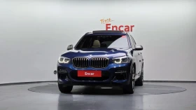 BMW X3 M40i* HUD* BLIND SPOT* ��. ��������* ������ ���� | Mobile.bg � ����� ������ 3