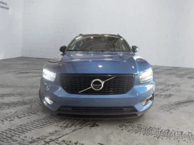 Volvo XC40 T5* R-DESIGN* PANO* �����* ������*  | Mobile.bg � ����� ������ 2