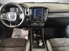 Volvo XC40 T5* R-DESIGN* PANO* �����* ������*  | Mobile.bg � ����� ������ 8