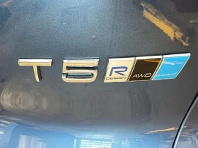 Volvo XC40 T5* R-DESIGN* PANO* �����* ������*  | Mobile.bg � ����� ������ 5