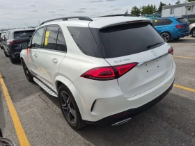 Mercedes-Benz GLE 450* CARFAX* АВТОКРЕДИТ БЕЗ ПЪРВОНАЧАЛНА ВНОСКА*  | Auto.bg — изображение 4