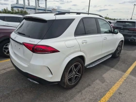 Mercedes-Benz GLE 450* CARFAX* АВТОКРЕДИТ БЕЗ ПЪРВОНАЧАЛНА ВНОСКА*  | Auto.bg — изображение 3