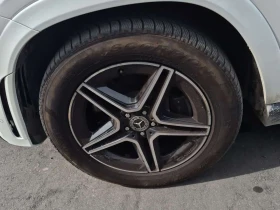 Mercedes-Benz GLE 450* CARFAX* АВТОКРЕДИТ БЕЗ ПЪРВОНАЧАЛНА ВНОСКА*  | Auto.bg — изображение 6