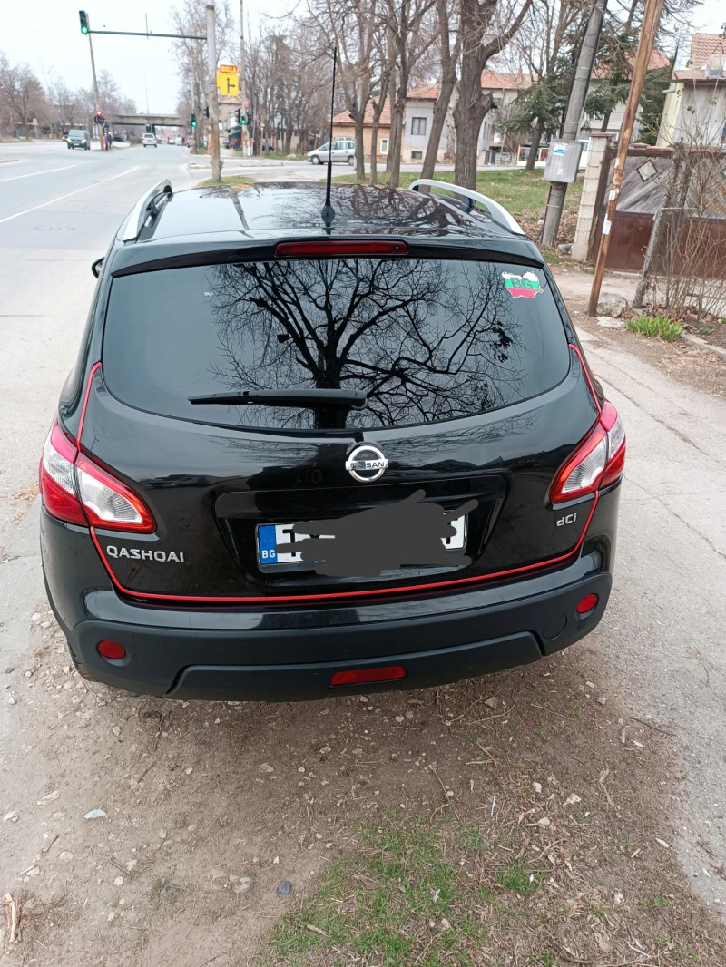 Nissan Qashqai 1.5, снимка 4 - Автомобили и джипове - 46784929