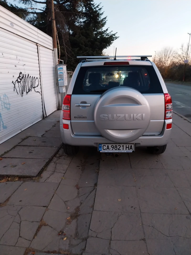 Suzuki Grand vitara, снимка 3 - Автомобили и джипове - 48393609