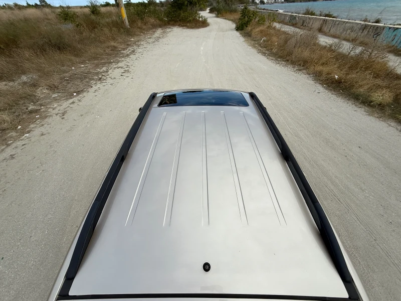 Mercedes-Benz ML 400 V8 CDI, снимка 7 - Автомобили и джипове - 52574619