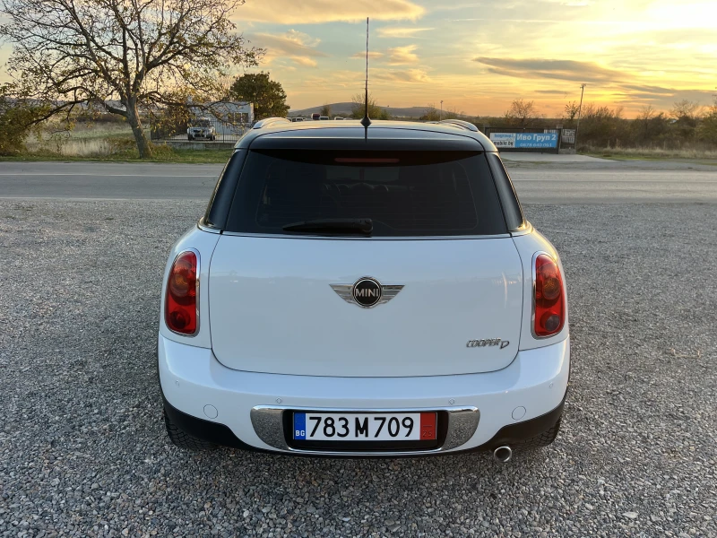 Mini Countryman 1, 6/4x4, снимка 5 - Автомобили и джипове - 52238396