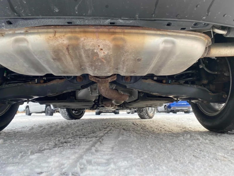 Mazda CX-5 * AWD * CARFAX * БЕЗ ПЪРВОНАЧАЛНА ВНОСКА, снимка 11 - Автомобили и джипове - 52877869