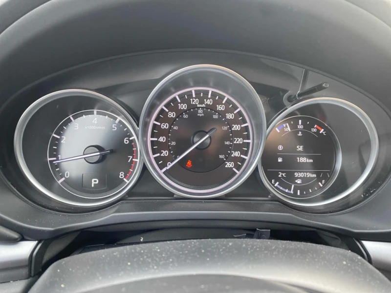 Mazda CX-5 * AWD * CARFAX * БЕЗ ПЪРВОНАЧАЛНА ВНОСКА, снимка 8 - Автомобили и джипове - 52877869