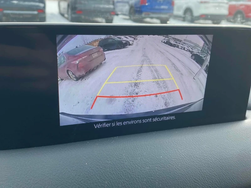 Mazda CX-5 * AWD * CARFAX * БЕЗ ПЪРВОНАЧАЛНА ВНОСКА, снимка 15 - Автомобили и джипове - 52877869