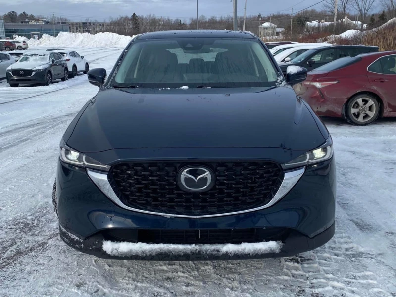 Mazda CX-5 * AWD * CARFAX * БЕЗ ПЪРВОНАЧАЛНА ВНОСКА, снимка 6 - Автомобили и джипове - 52877869