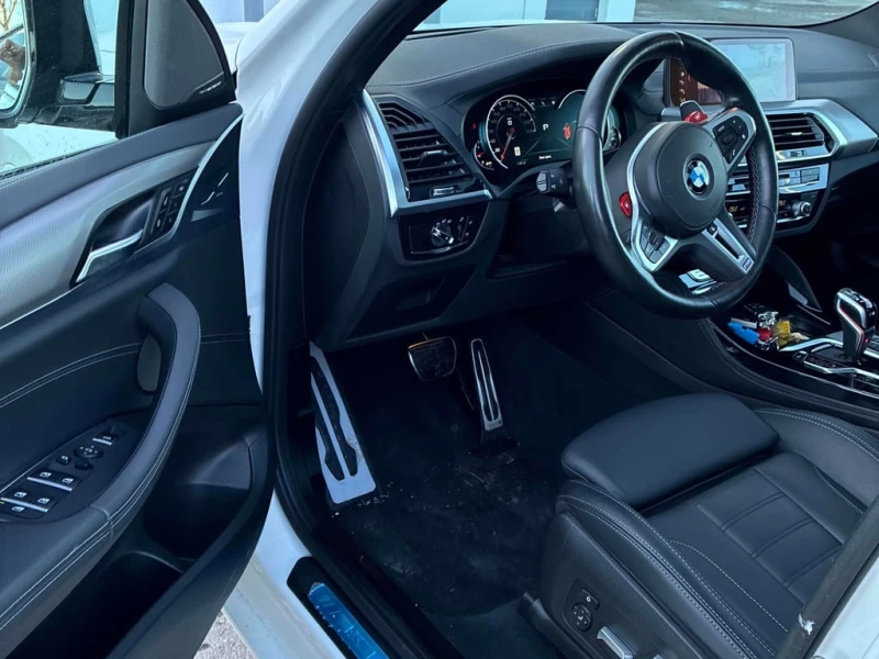 BMW X3 Sports Activity Vehicle  CARFAX, снимка 5 - Автомобили и джипове - 52927263