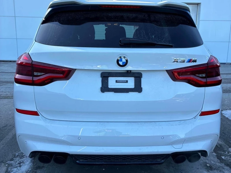 BMW X3 Sports Activity Vehicle  CARFAX, снимка 4 - Автомобили и джипове - 52927263