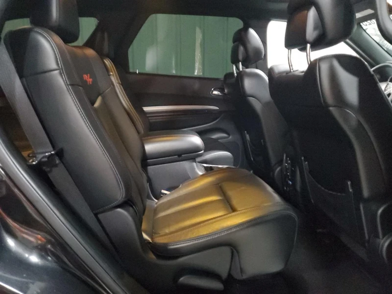 Dodge Durango 5.7* V8* 8ZF* ПОДГРЕВ* КАМЕРА* КЕЙЛЕС* LANE* ASSIS, снимка 11 - Автомобили и джипове - 53248184