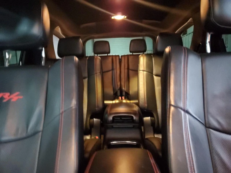 Dodge Durango 5.7* V8* 8ZF* ПОДГРЕВ* КАМЕРА* КЕЙЛЕС* LANE* ASSIS, снимка 10 - Автомобили и джипове - 53248184