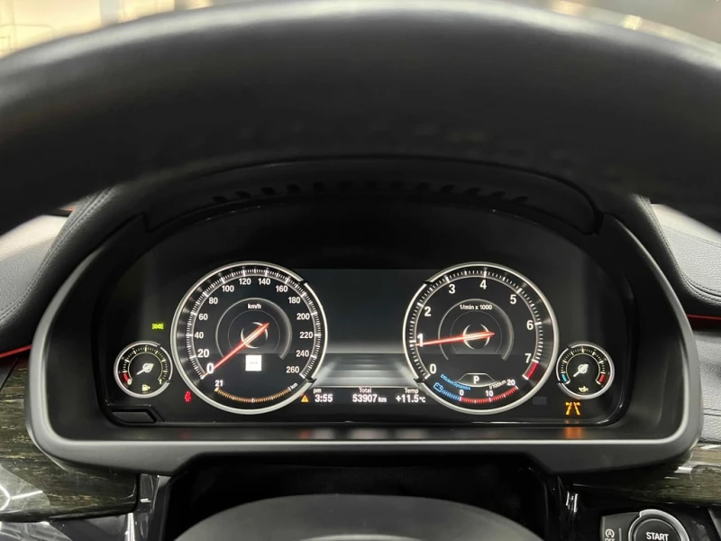 BMW X6 * xDrive35i * CARFAX * ЦЕНА ДО БГ, снимка 8 - Автомобили и джипове - 53468734