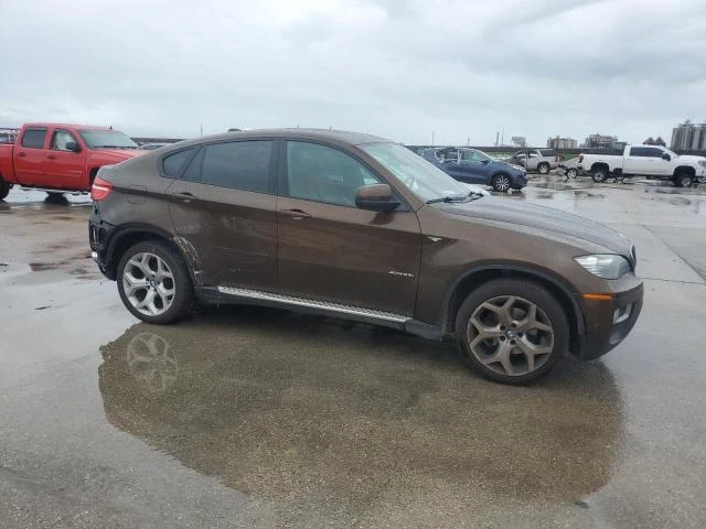 BMW X6 35XDRIVE M PACK FULL MAX, снимка 2 - Автомобили и джипове - 47343449