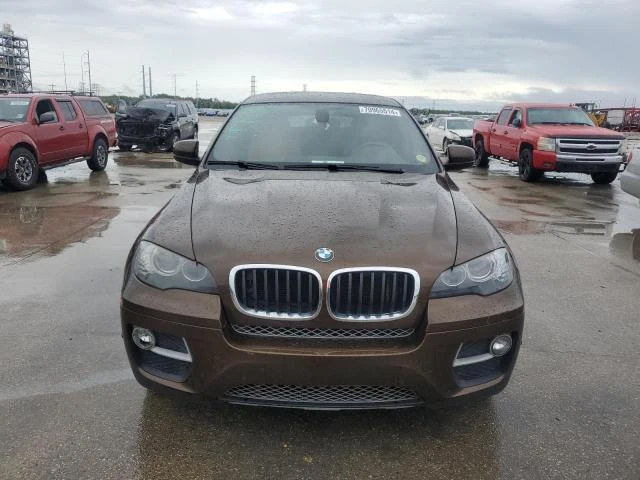 BMW X6 35XDRIVE M PACK FULL MAX, снимка 3 - Автомобили и джипове - 47343449