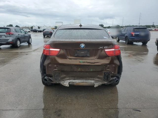 BMW X6 35XDRIVE M PACK FULL MAX, снимка 5 - Автомобили и джипове - 47343449