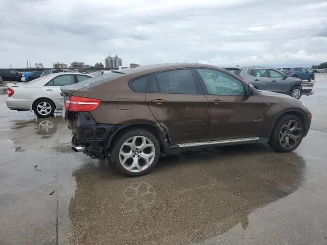 BMW X6 35XDRIVE M PACK FULL MAX, снимка 4 - Автомобили и джипове - 47343449