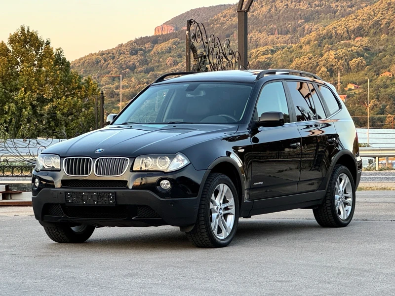 BMW X3 3.0i 4х4 ИТАЛИЯ ПАНОРАМА - 10500 лв. - 92874141 1