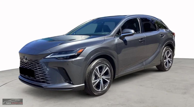 Lexus RX 350h НОВ!/BUSINESS-LINE/250HP/E-FOUR/CAM/AMBI/LED/604f - 125399 лв. - 17521370 1